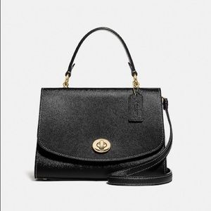 Coach Tilly Top Handle Satchel